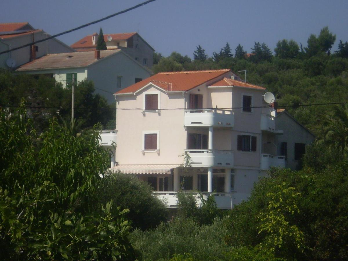 Double Room Jakisnica 4160D Lun  Zewnętrze zdjęcie
