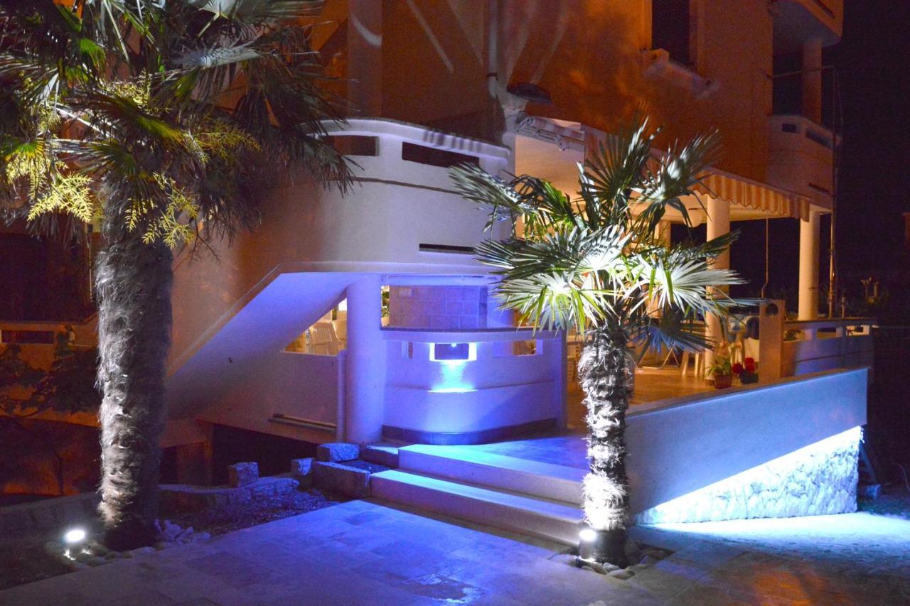 Double Room Jakisnica 4160D Lun  Zewnętrze zdjęcie