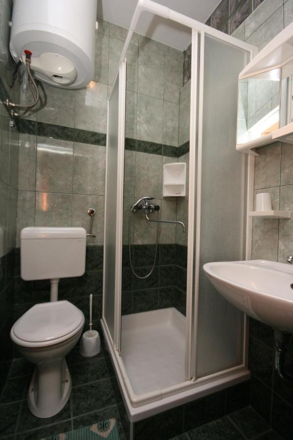 Double Room Jakisnica 4160D Lun  Zewnętrze zdjęcie