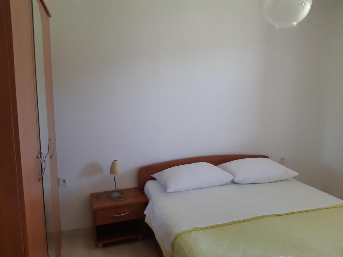 Double Room Jakisnica 4160D Lun  Zewnętrze zdjęcie
