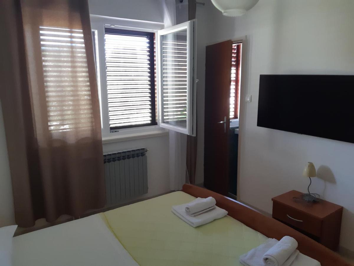 Double Room Jakisnica 4160D Lun  Zewnętrze zdjęcie